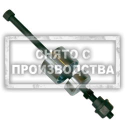 Комплект инструмента для замены сайлентблоков VAG 3346 Car-Tool CT-3061